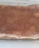 Tiramisú