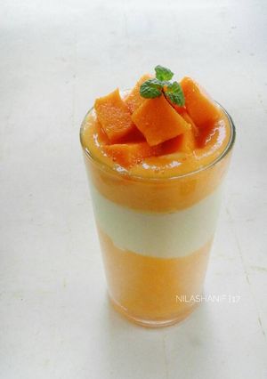 Foto resep Mango Thai