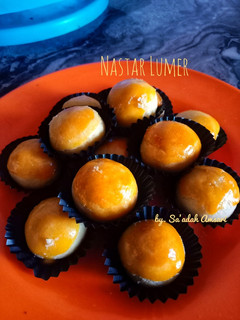 Foto resep Nastar Lumer