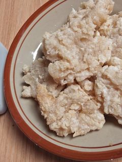 Foto resep Cireng Salju (Rujak Cireng)