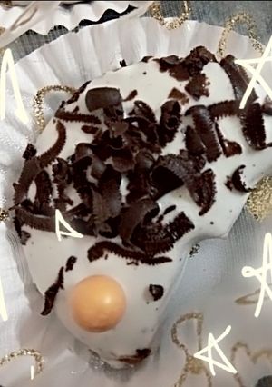 صورة لوصفة صابلي الڨوفريط