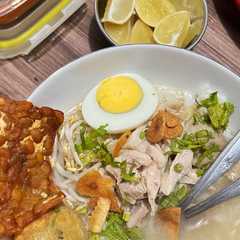 Soto Kudus-レシピのメイン写真