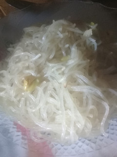 Foto resep Bihun goreng