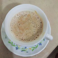 A picture of Coffee.