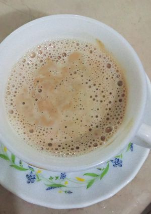 A picture of Coffee.