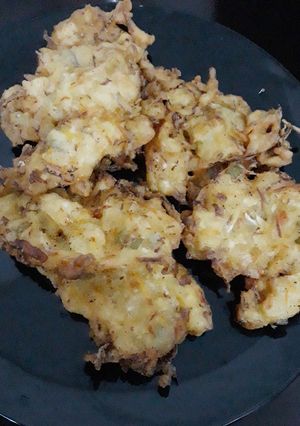 Foto resep Bala-bala betawi