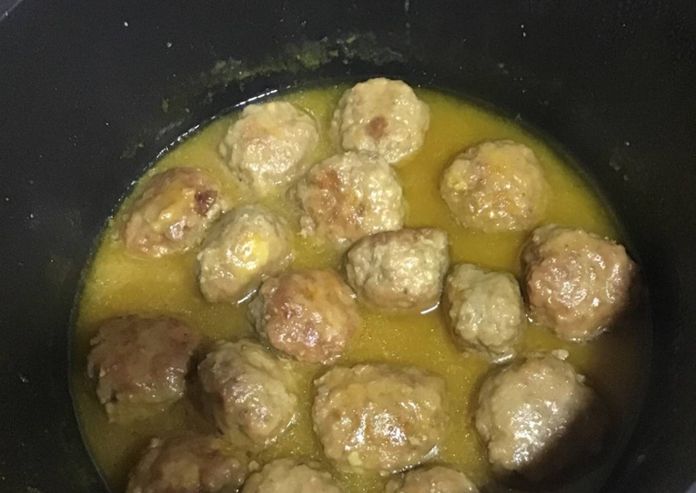 Albóndigas