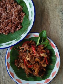 Foto resep Babat Gongso