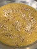 Urad daal ka halwa