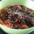 Udang Saus Lada Hitam
