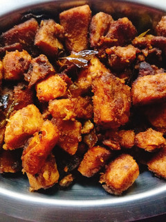 சேனைக்கிழங்கு வருவல் செய்முறை முக்கிய புகைப்படம்