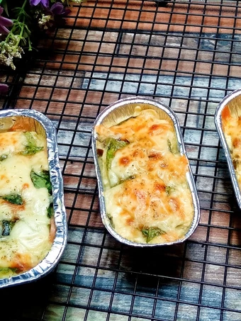 Recipe 05# Schotel mie (no msg) the Can Spoil the Tongue Can spoil the tongue