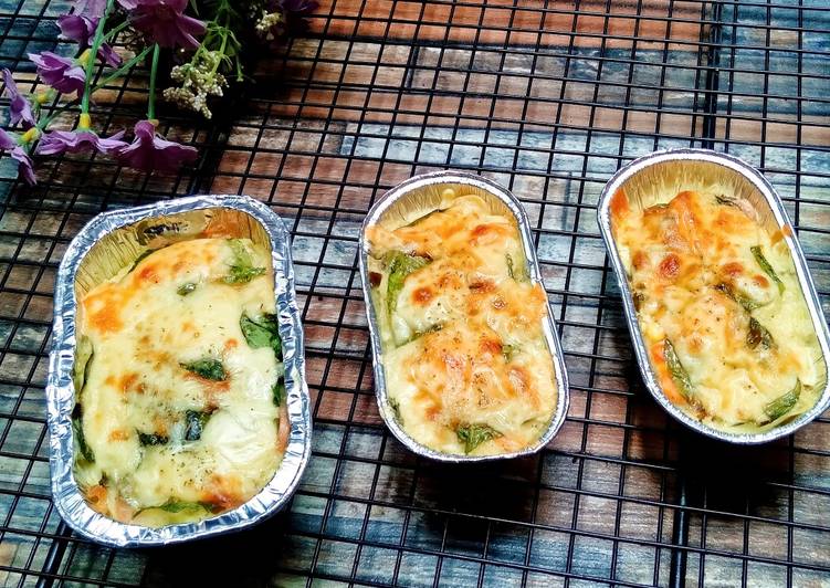 Schotel mie (no msg)