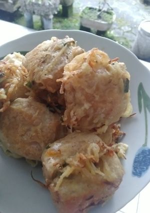 Foto resep Tahu Isi Sayur (Tahu Susur)