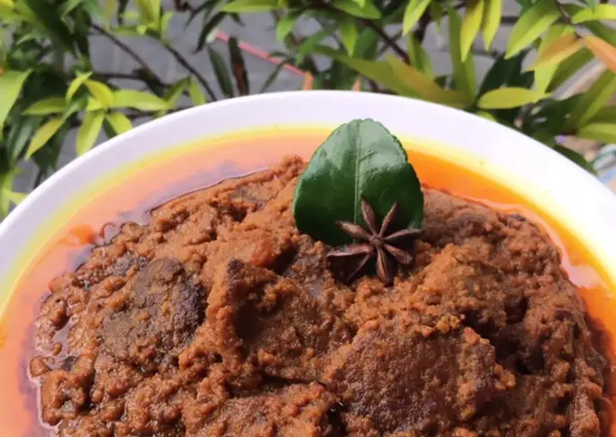 Cara Gampang Membuat Rendang (Taste Jawa Timur), Enak
