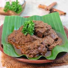 Rendang-レシピのメイン写真