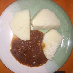 A picture of Beef Stew.