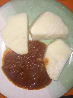 A picture of Beef Stew.