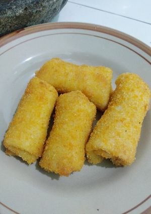 Foto resep Risoles Sosis Mayonaise