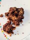 Cuca de Chocolate
