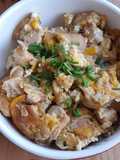 Oyakodon