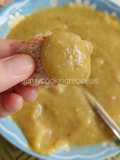 Lentils Soup (Sup Lentils/Dal)