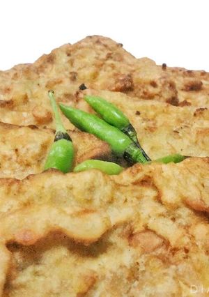 Foto resep Tempe Goreng Tepung