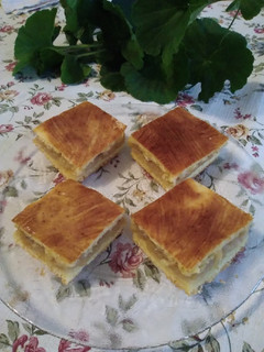 Almás pite recept fotója