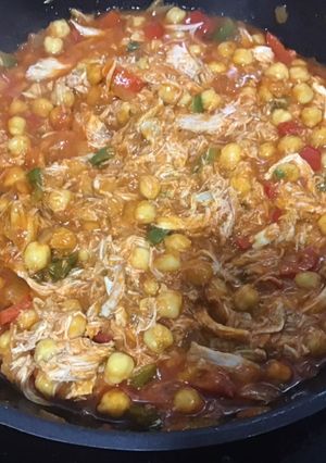 Foto principal de Ropa Vieja