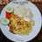 Nasi kebuli daging sapi magic com #kitaberbagi