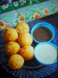 ફરાળી પેટીસ (Farali Pattice Recipe In Gujarati) રેસીપી મુખ્ય ફોટો