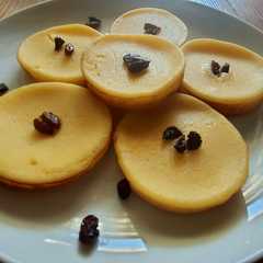 รูปของ Kue lumpur kentang