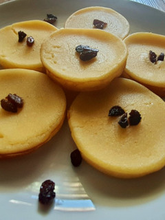 Foto resep Kue lumpur kentang