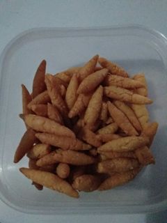 Foto resep Telur gabus debm/keto