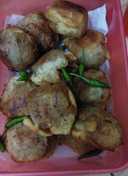 3 311 Resep Cara Membuat Gehu Pedas Enak Dan Mudah Cookpad