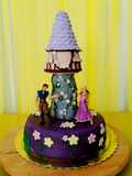 Ραπουνζέλ for my little princess!!!