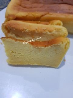 Foto resep Cheese Cake Lembut