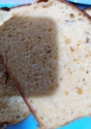 Foto resep Roti tawar