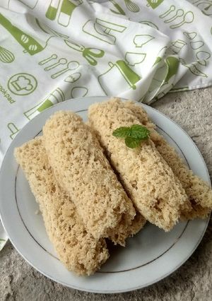 Foto resep Pisang Goreng Kremes