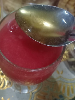 Foto resep Jus Buah Merah 2in1