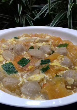 Foto resep Seblak (Rice Cooker)