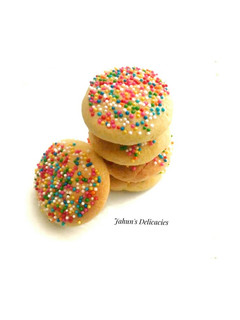 Sprinkler Cookie 2 ainihin hoton girkin