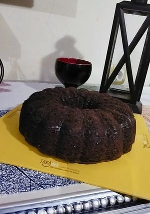 Foto resep Bolu kukus chocolatos