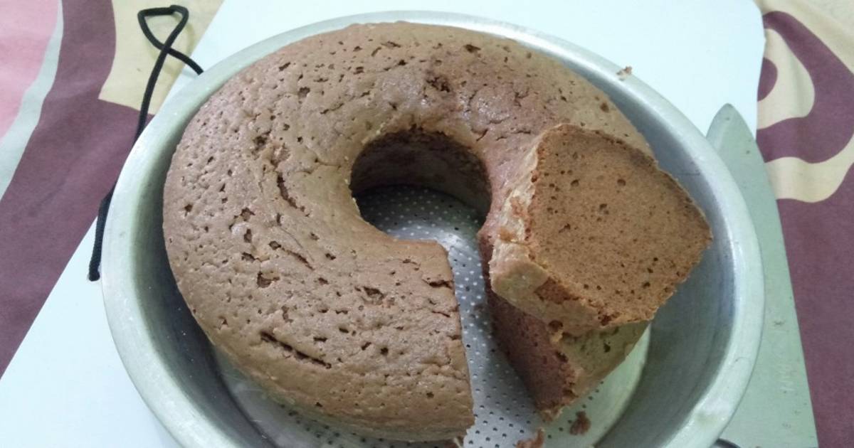 2.568 resep bolu coklat panggang enak dan sederhana ala ...
