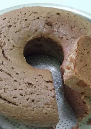Foto resep Bolu coklat panggang