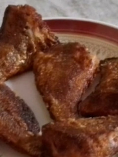 சங்கரா மீன் வறுவல் (Sankara meen varuval recipe in tamil) செய்முறை முக்கிய புகைப்படம்