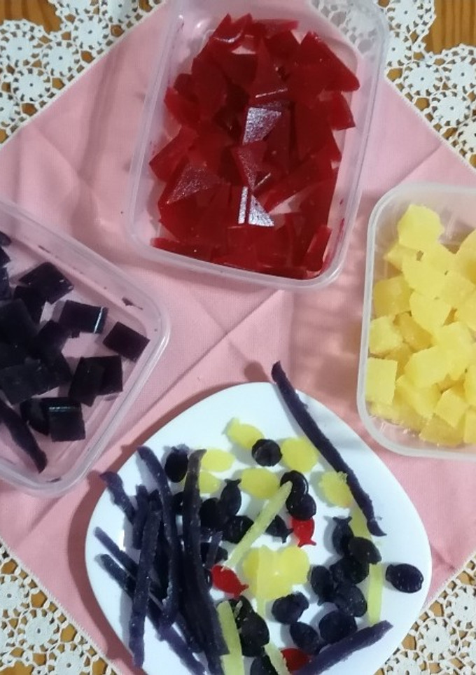 Una foto de Chuches, gomitas sin /o con azúcar