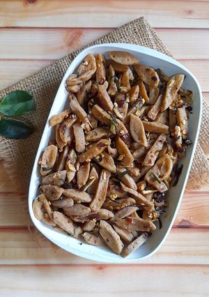 Foto resep Basreng