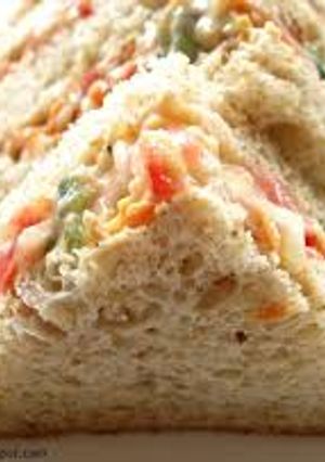 A picture of Club sandwich.