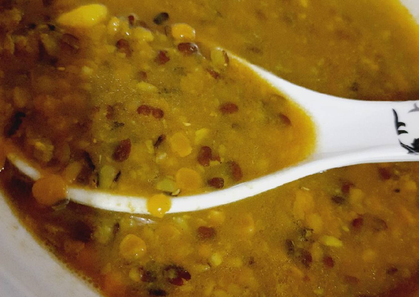 Mix Daal